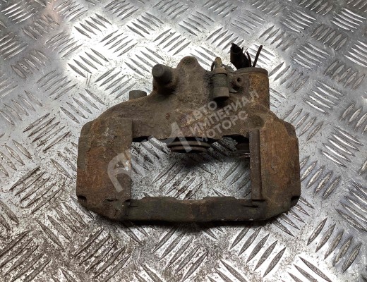 Суппорт задний левый Mercedes Vito I (W638) 1996-2003  Mercedes Vito Vito I (W638) 1996-2003