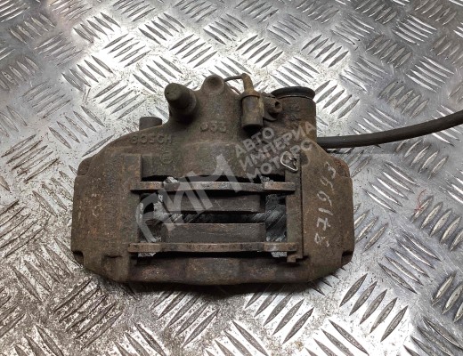 Суппорт задний левый Mercedes Vito I (W638) 1996-2003  Mercedes Vito Vito I (W638) 1996-2003