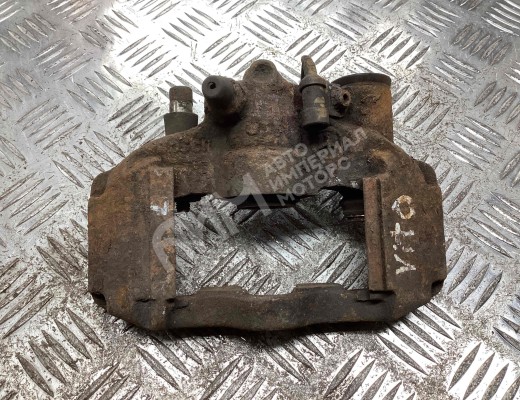 Суппорт задний левый Mercedes Vito I (W638) 1996-2003  Mercedes Vito Vito I (W638) 1996-2003