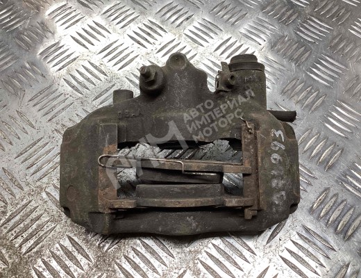 Суппорт задний левый Mercedes Vito I (W638) 1996-2003  Mercedes Vito Vito I (W638) 1996-2003