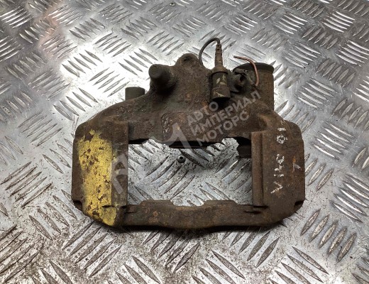 Суппорт задний левый Mercedes Vito I (W638) 1996-2003  Mercedes Vito Vito I (W638) 1996-2003