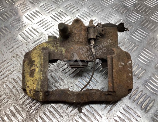 Суппорт задний левый Mercedes Vito I (W638) 1996-2003  Mercedes Vito Vito I (W638) 1996-2003