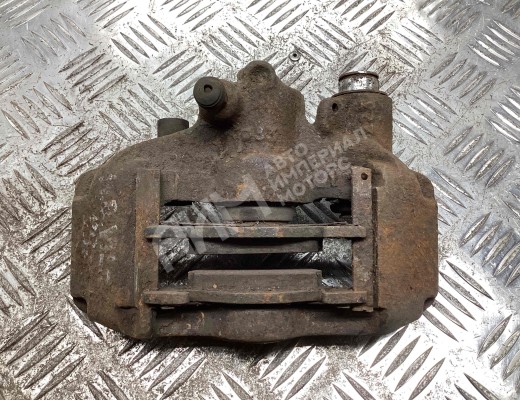 Суппорт задний левый Mercedes Vito I (W638) 1996-2003  Mercedes Vito Vito I (W638) 1996-2003