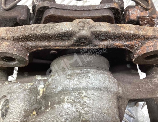 Суппорт задний левый Ford C-Max I (C214) 2003-2007  Ford C-Max C-Max I (C214) 2003-2007