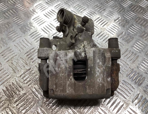 Суппорт задний левый Ford C-Max I (C214) 2003-2007  Ford C-Max C-Max I (C214) 2003-2007