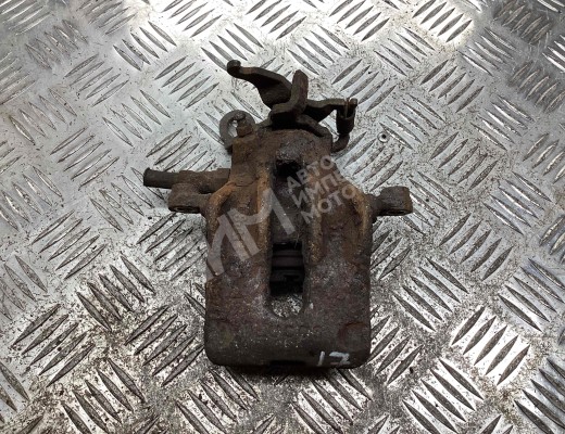 Суппорт задний левый Ford Focus I 1998-2001  Ford Focus Focus I 1998-2001