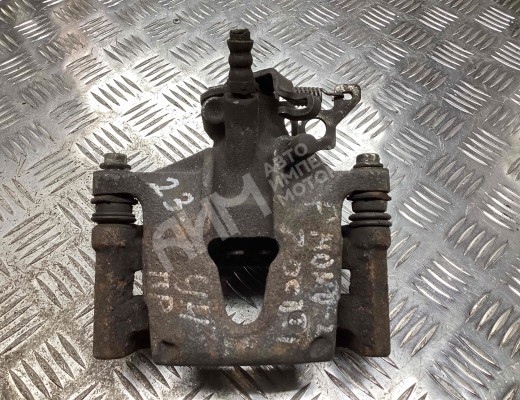 Суппорт задний правый Ford Mondeo III 2000-2003  Ford Mondeo Mondeo III 2000-2003