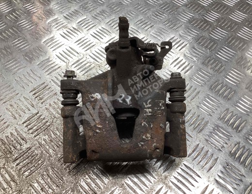 Суппорт задний правый Ford Mondeo III 2000-2003  Ford Mondeo Mondeo III 2000-2003