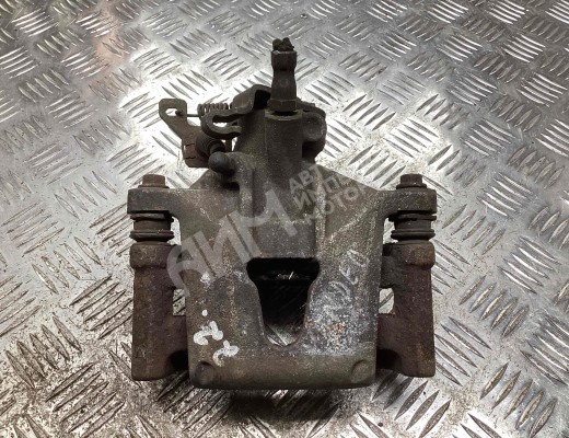 Суппорт задний левый Ford Mondeo III 2000-2003  Ford Mondeo Mondeo III 2000-2003