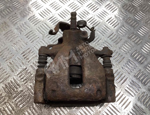 Суппорт задний левый Ford Transit 2000-2006  Ford Transit Transit 2000-2006