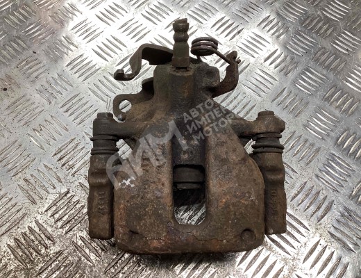 Суппорт задний левый Ford Transit 2000-2006  Ford Transit Transit 2000-2006