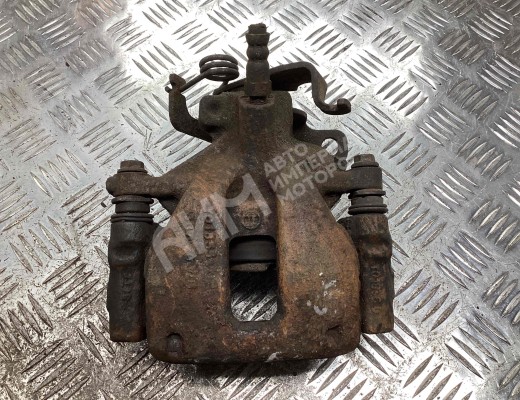 Суппорт задний правый Ford Transit 2000-2006  Ford Transit Transit 2000-2006