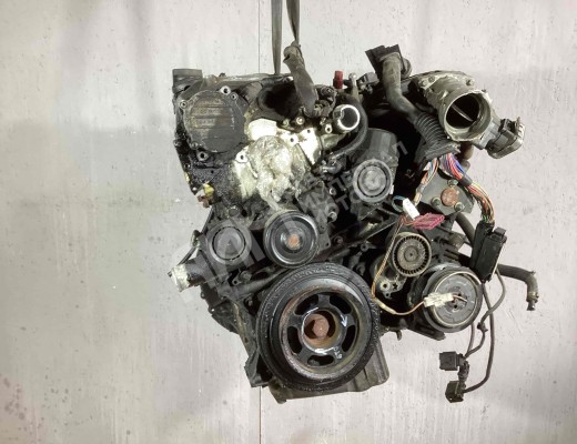Двигатель  Mercedes C C (W203) 2004-2007 рестайлинг