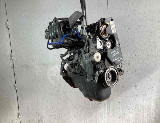 Двигатель Fiat Punto III (199) 2005-2012  Fiat Punto Punto III (199) 2005-2012