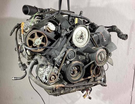 Двигатель Audi A4 B5 (8D) 1994-1999  Audi A4 A4 B5 (8D) 1994-1999