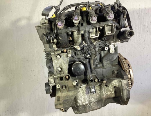Двигатель Renault Scenic II (JM) 2006-2009 рестайлинг  Renault Scenic Scenic II (JM) 2006-2009 рестайлинг