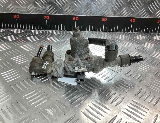 Клапан ограничения давления Volvo FL II 2006-н.в.  Volvo FL FL II 2006-н.в.