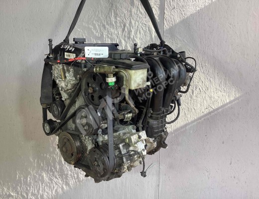 Двигатель Ford Mondeo III 2000-2003  Ford Mondeo Mondeo III 2000-2003