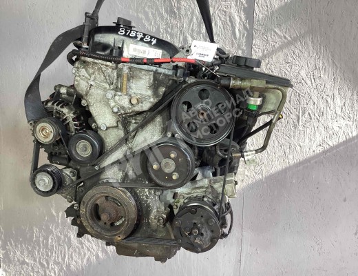 Двигатель Ford Mondeo III 2000-2003  Ford Mondeo Mondeo III 2000-2003