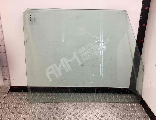 Стекло двери передней правой Iveco Stralis I 2002-2012  Iveco Stralis Stralis I 2002-2012