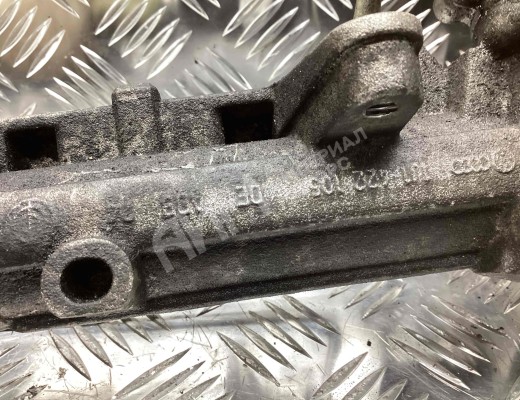 Рулевая рейка Volkswagen Golf IV (1J) 1997-2004  Volkswagen Golf Golf IV (1J) 1997-2004