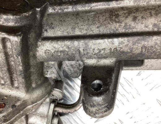 Рулевая рейка Volkswagen Golf IV (1J) 1997-2004  Volkswagen Golf Golf IV (1J) 1997-2004