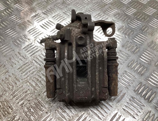 Суппорт задний левый Volkswagen Golf IV (1J) 1997-2004  Volkswagen Golf Golf IV (1J) 1997-2004