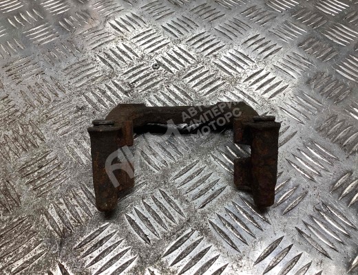 Скоба суппорта заднего Volkswagen Golf IV (1J) 1997-2004  Volkswagen Golf Golf IV (1J) 1997-2004