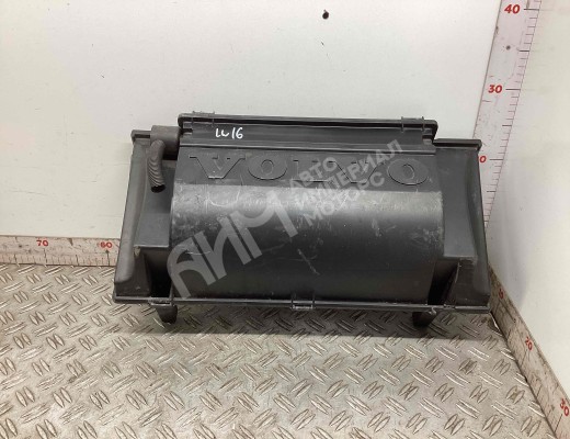 Корпус отопителя (печки) Volvo FH I 1993-2001  Volvo FH FH I 1993-2001