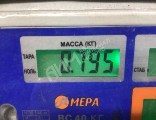 Молдинг крыла переднего левого MAN TGM I 2005-2020  MAN TGM TGM I 2005-2020