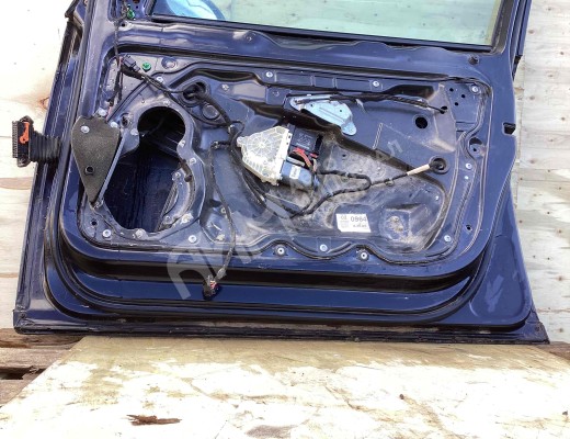 Дверь передняя правая Volkswagen Passat B6 (3C) 2005-2010  Volkswagen Passat Passat B6 (3C) 2005-2010