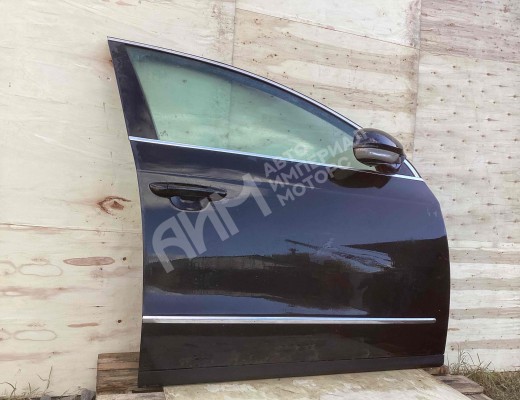 Дверь передняя правая Volkswagen Passat B6 (3C) 2005-2010  Volkswagen Passat Passat B6 (3C) 2005-2010