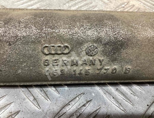 Коллектор впускной Audi A4 B5 (8D) 1999-2001 рестайлинг  Audi A4 A4 B5 (8D) 1999-2001 рестайлинг