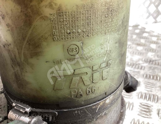 Электрогидроусилитель руля Opel Astra G 1998-2004  Opel Astra Astra G 1998-2004