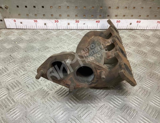 Коллектор выпускной Audi A4 B5 (8D) 1999-2001 рестайлинг  Audi A4 A4 B5 (8D) 1999-2001 рестайлинг