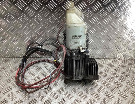 Электрогидроусилитель руля Opel Astra G 1998-2004  Opel Astra Astra G 1998-2004