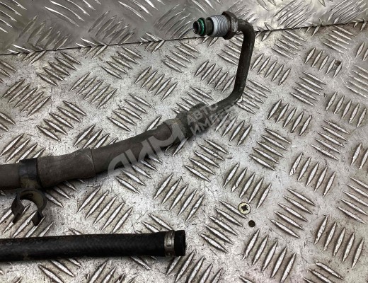 Шланг гидроусилителя Opel Astra G 1998-2004  Opel Astra Astra G 1998-2004