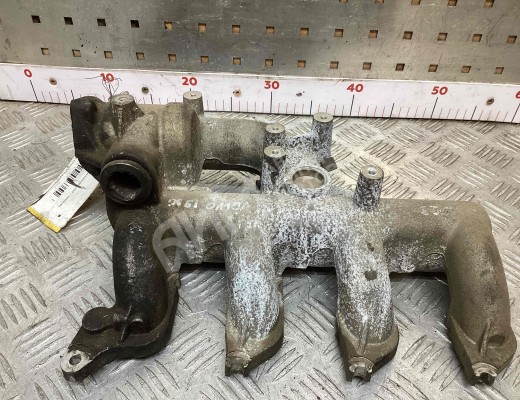 Коллектор впускной Mitsubishi Carisma (DA) 1995-2004  Mitsubishi Carisma Carisma (DA) 1995-2004