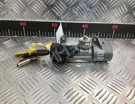 Замок зажигания Scania G-Series I 2005-2017  Scania G-series G-Series I 2005-2017