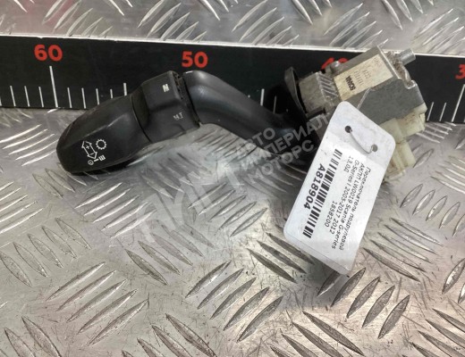 Переключатель подрулевой АКПП Scania G-Series I 2005-2017  Scania G-series G-Series I 2005-2017