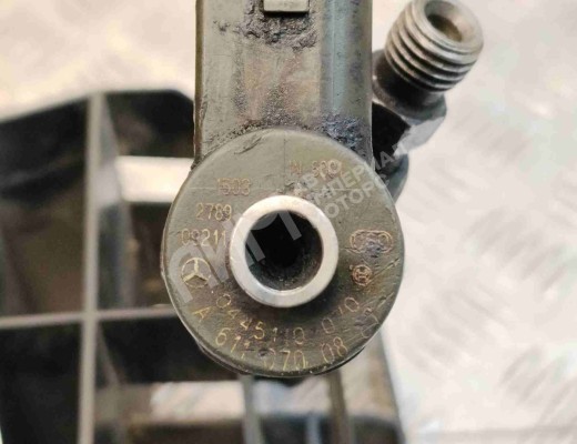 Форсунка Mercedes Sprinter I (W901-905) 1995-2006  Mercedes Sprinter Sprinter I (W901-905) 1995-2006