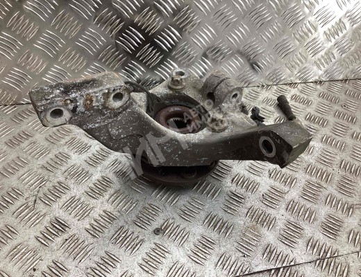 Ступица передняя левая Opel Vectra C 2002-2005  Opel Vectra Vectra C 2002-2005