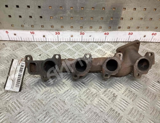 Коллектор выпускной Mercedes E (W210) 1999-2002 рестайлинг  Mercedes E E (W210) 1999-2002 рестайлинг