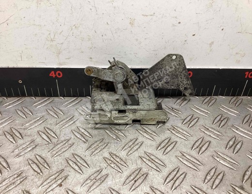 Замок двери передней правой Scania R-series 1995 -2004  Scania R-series R-series 1995 -2004