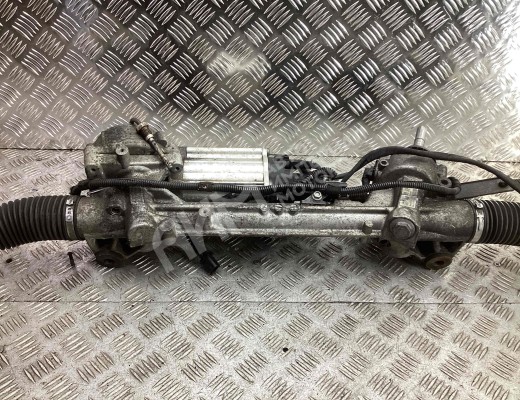 Рулевая рейка Opel Astra J 2009-2015  Opel Astra Astra J 2009-2015