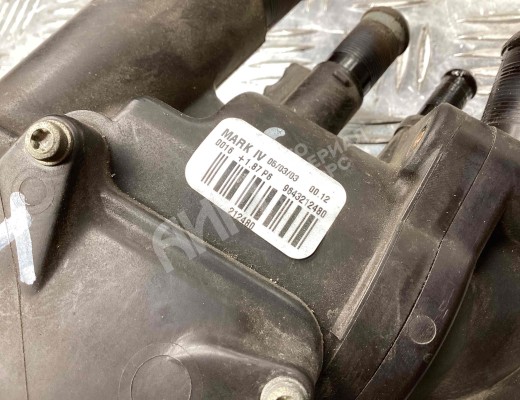 Корпус термостата Citroen C5 I 2001-2004  Citroen C5 C5 I 2001-2004