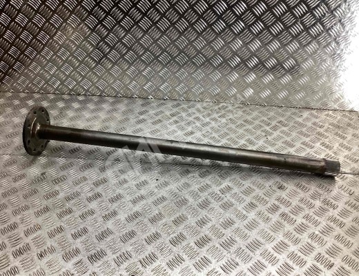 Полуось задняя (приводной вал, ШРУС) Mercedes Vario (W670) 1996-2013  Mercedes Vario Vario (W670) 1996-2013