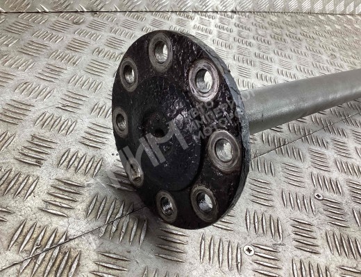 Полуось задняя (приводной вал, ШРУС) Mercedes Vario (W670) 1996-2013  Mercedes Vario Vario (W670) 1996-2013