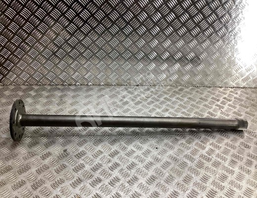 Полуось задняя (приводной вал, ШРУС) Mercedes Vario (W670) 1996-2013  Mercedes Vario Vario (W670) 1996-2013