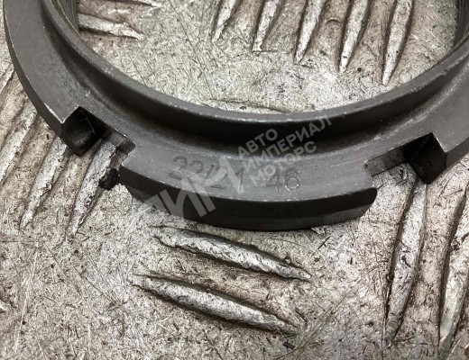 Гайка ступицы Mercedes Vario (W670) 1996-2013  Mercedes Vario Vario (W670) 1996-2013